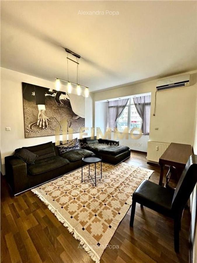 Apartament de inchiriat | Central ID:1492 - 2