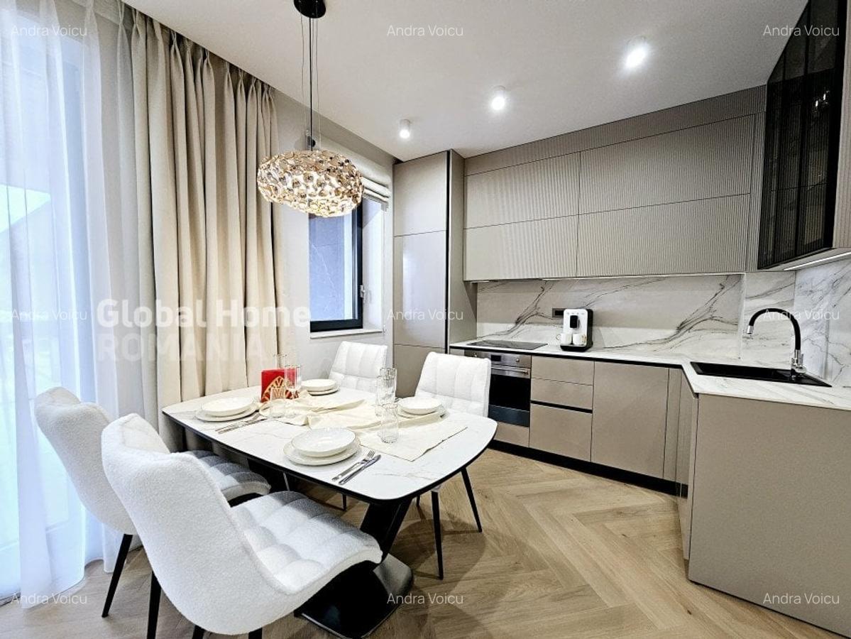 *NEW* Apartament 2 camere | 84MP | 2 Bai | Erou Iancu Nicolae | ARQA Jolie Ville - 15