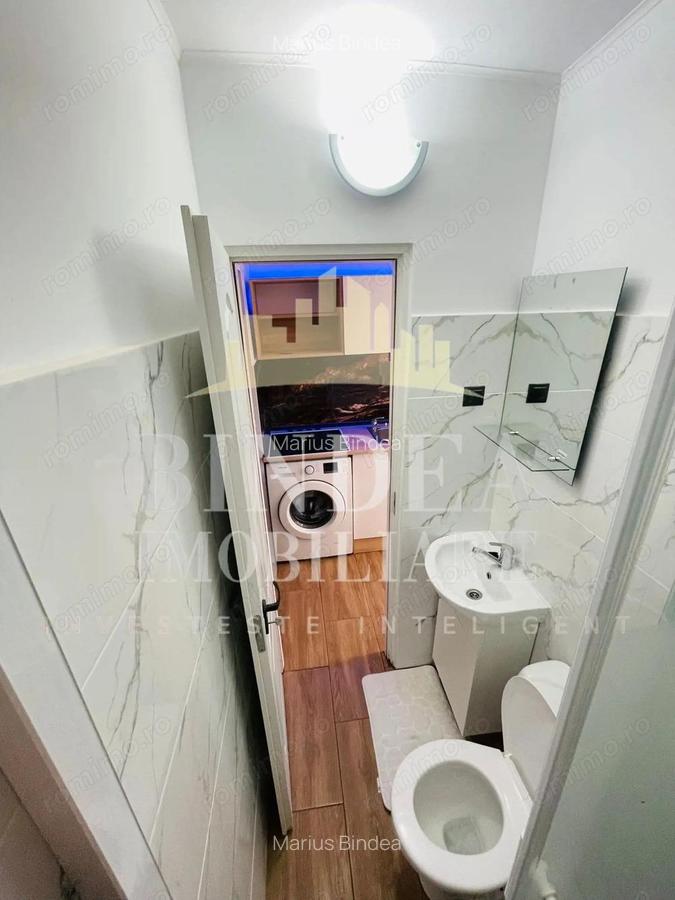 Garsoniera zona Buziasului/ Compelxul Studentesc, etaj 3 - 5