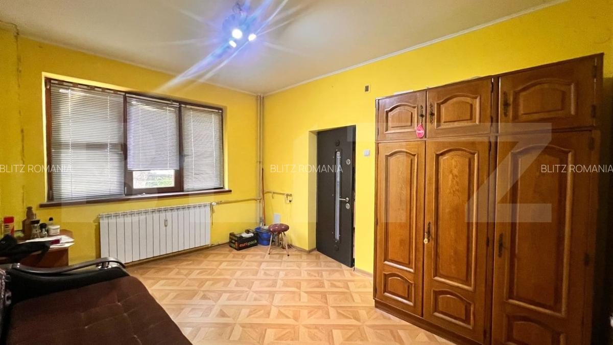 Garsoniera p\3 de renovat, zona Brazda lui Novac, Pedagogic - 2