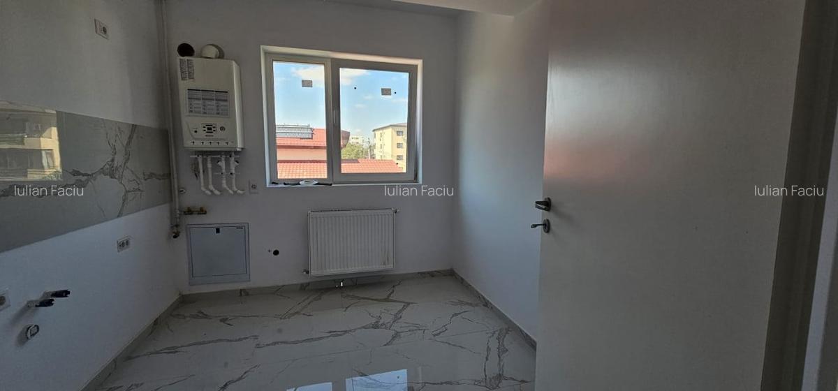 Apartament cu 2 camere decomandat în Brâncoveanu - 6
