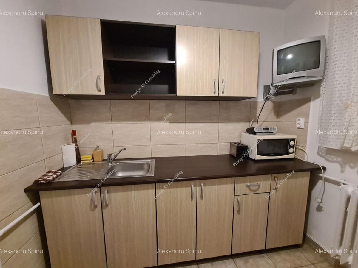 Apartament cu 2 camere langa facultatea de Medicina - ideal pentru studenti - 11