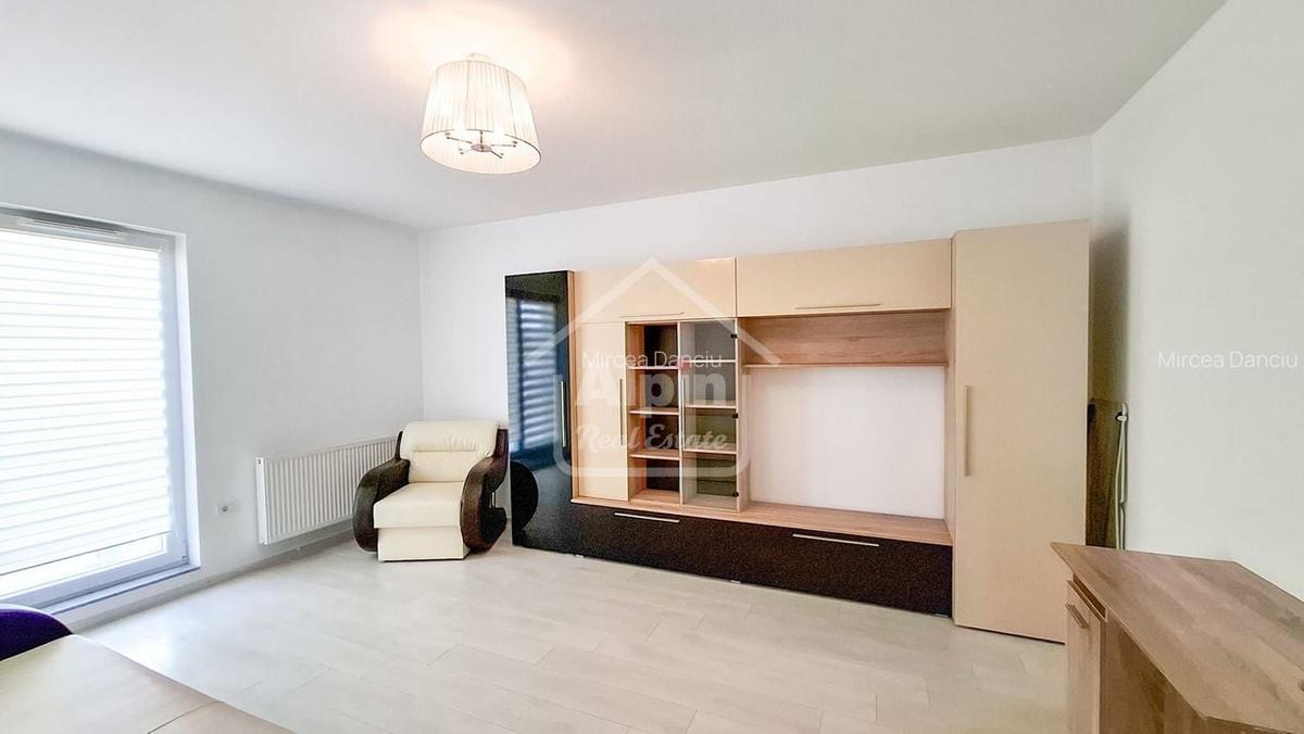 Apartament Inchiriere Tractoru - 6 Apartament Inchiriere Tractoru - 6