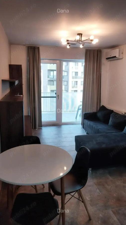 Apartament cochet, modern, loc de parcare inclus, Prima Onestilor, disponibil imediat - 5