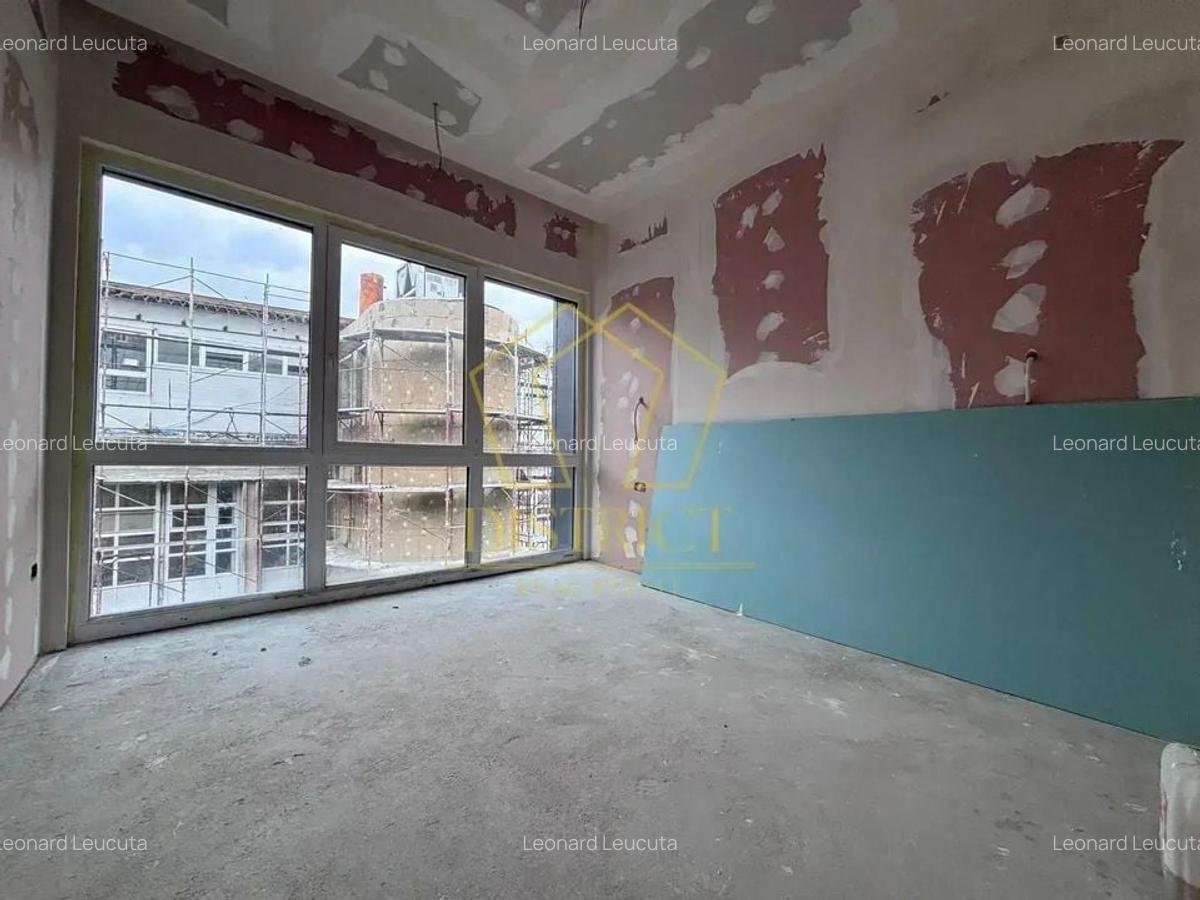 Apartamente moderne cu 3 camere,scara interioara | Complex Studentesc - 6