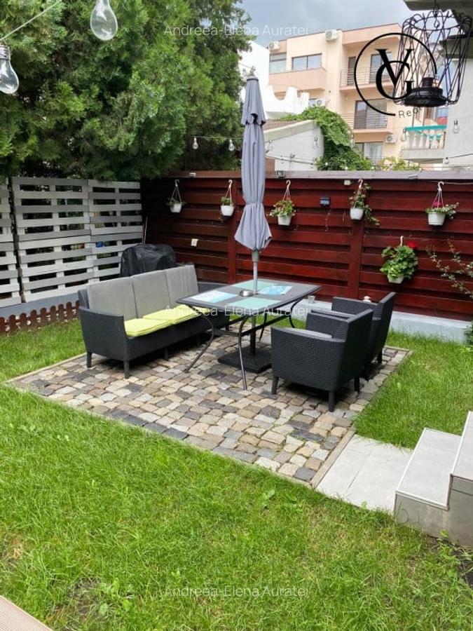 Studio cu gradina proprie | Mamaia Nord + loc parcare - 2