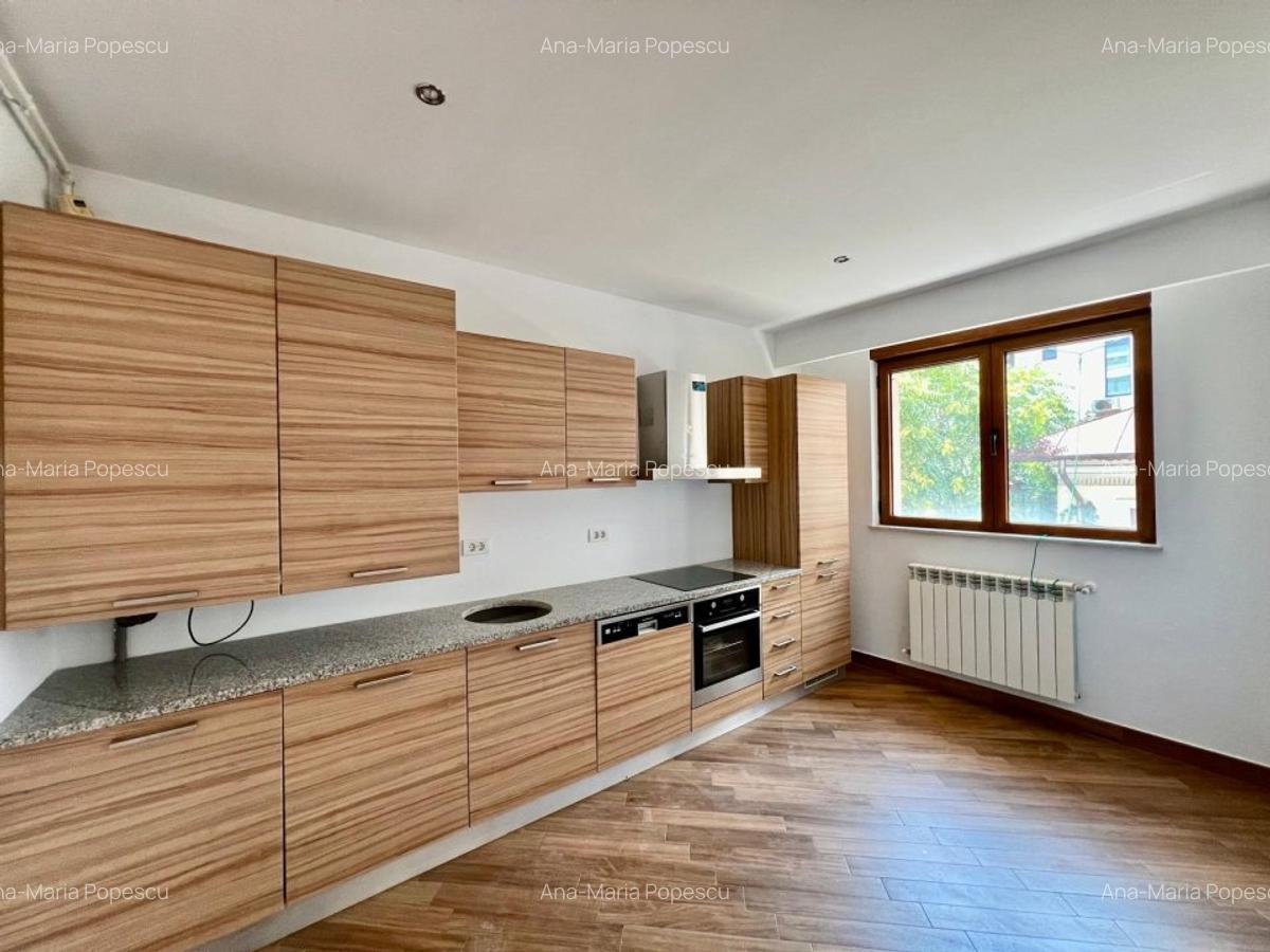 Apartament cu 3 camere decomandat în Dorobanți - 2