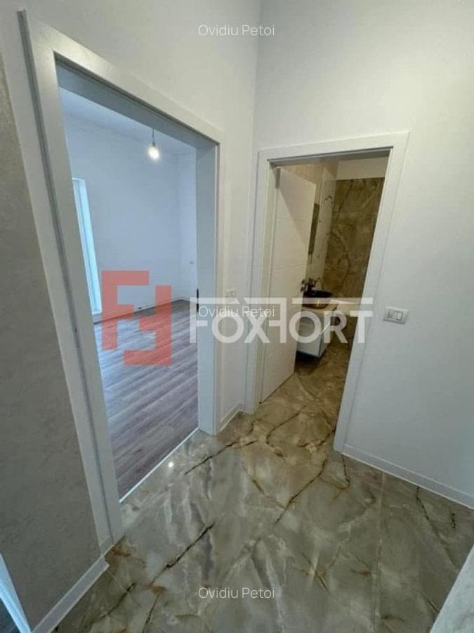 Apartament cu 2 camere în Giroc - 4