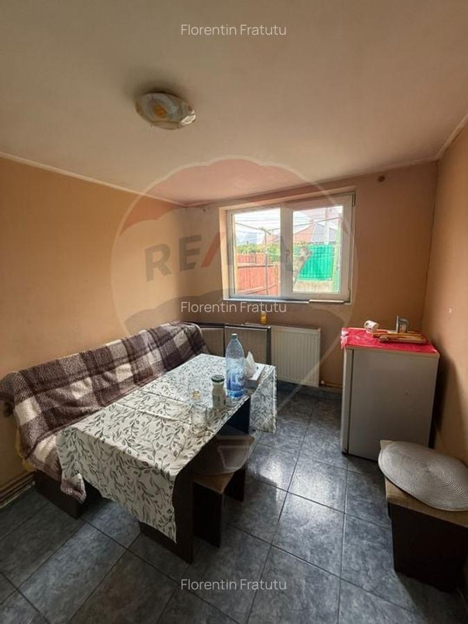 Casa din caramida de vanzare in Constanta - 6