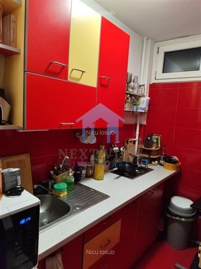 Garsoniera, Gheorgheni - 4