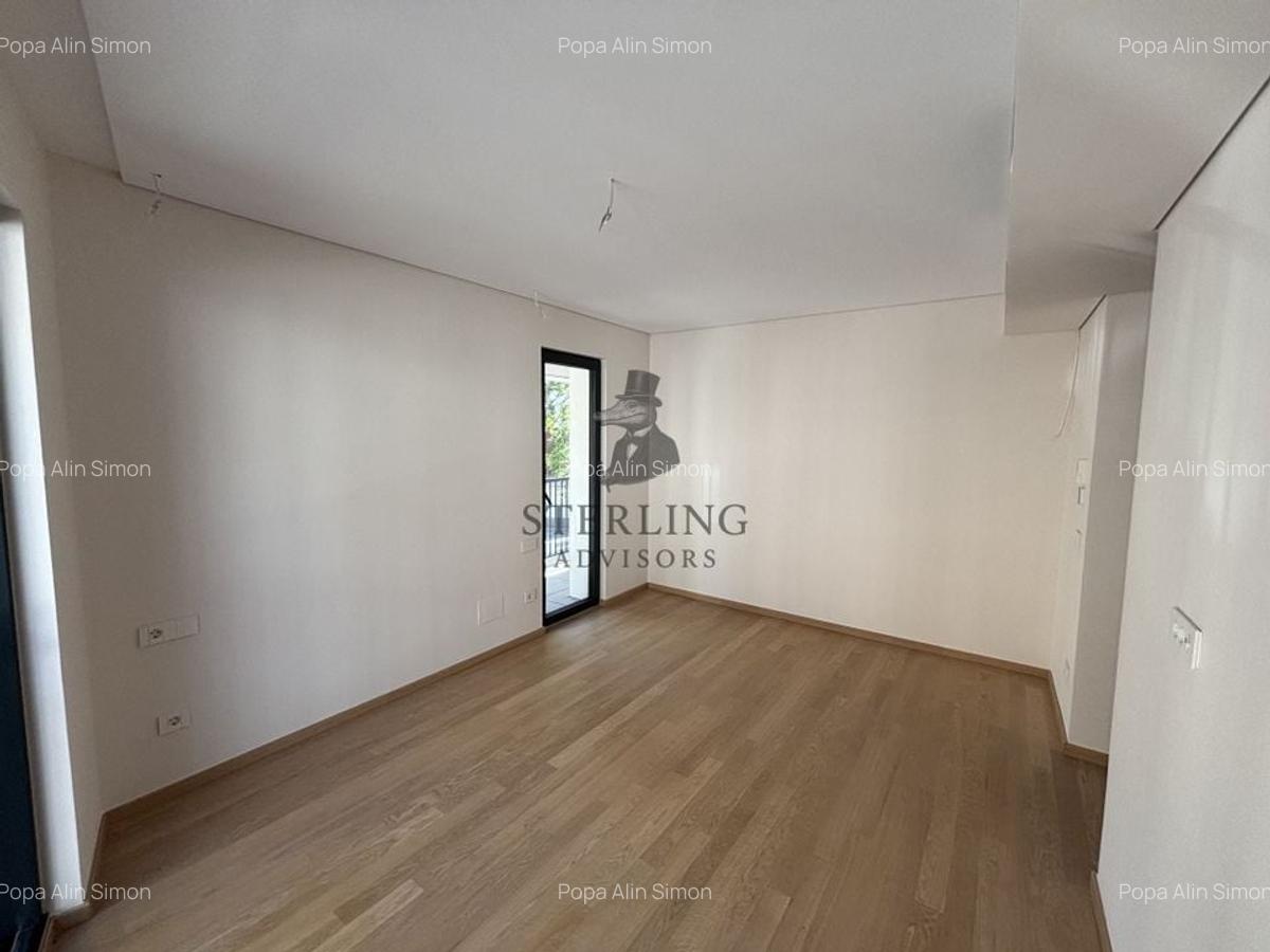 Ultracentral - 3 camere cu parcare - imobil nou Centralis Apartments - 17