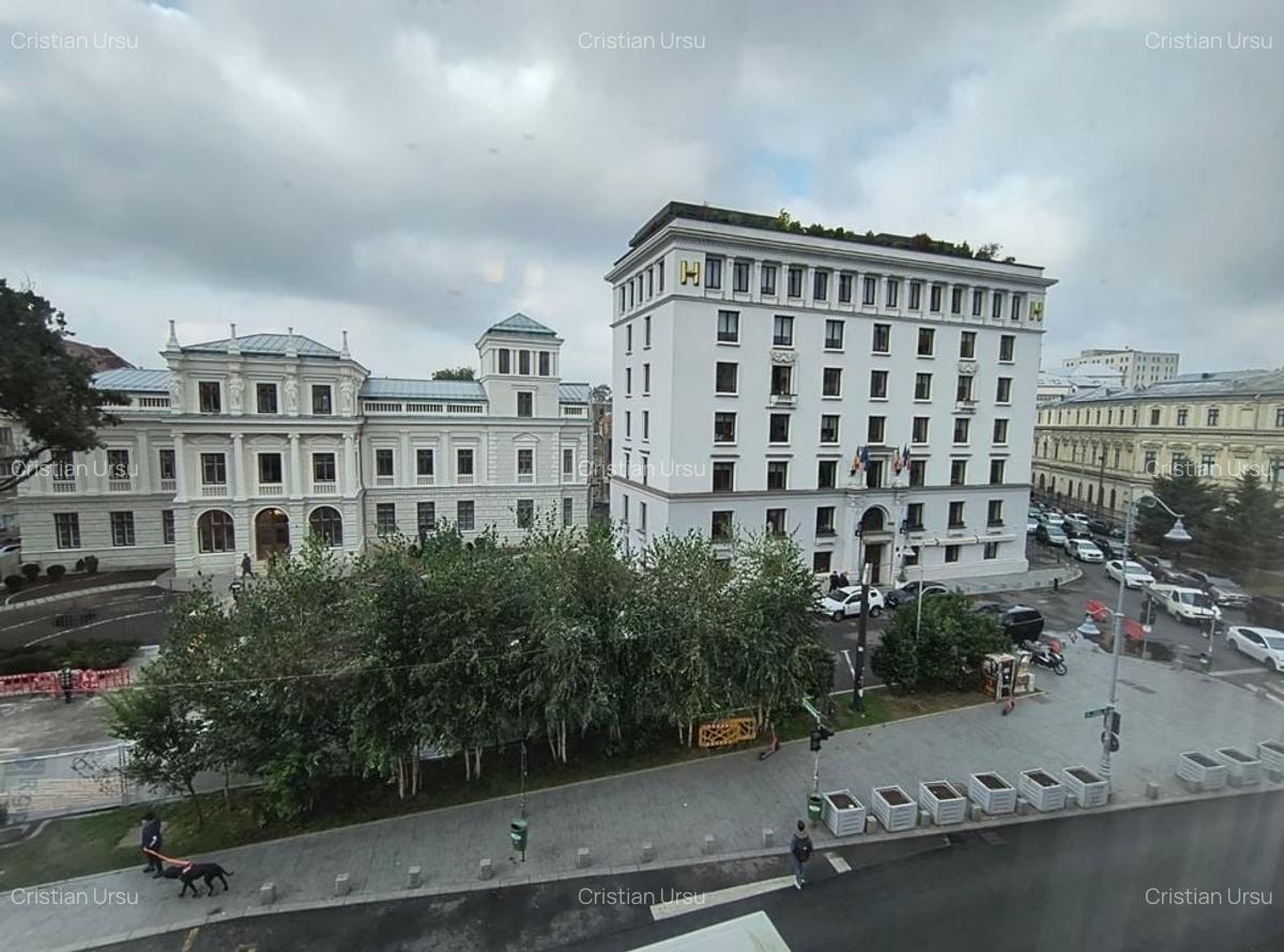 Ultracentral- Calea Victoriei- Piata Amzei - 4