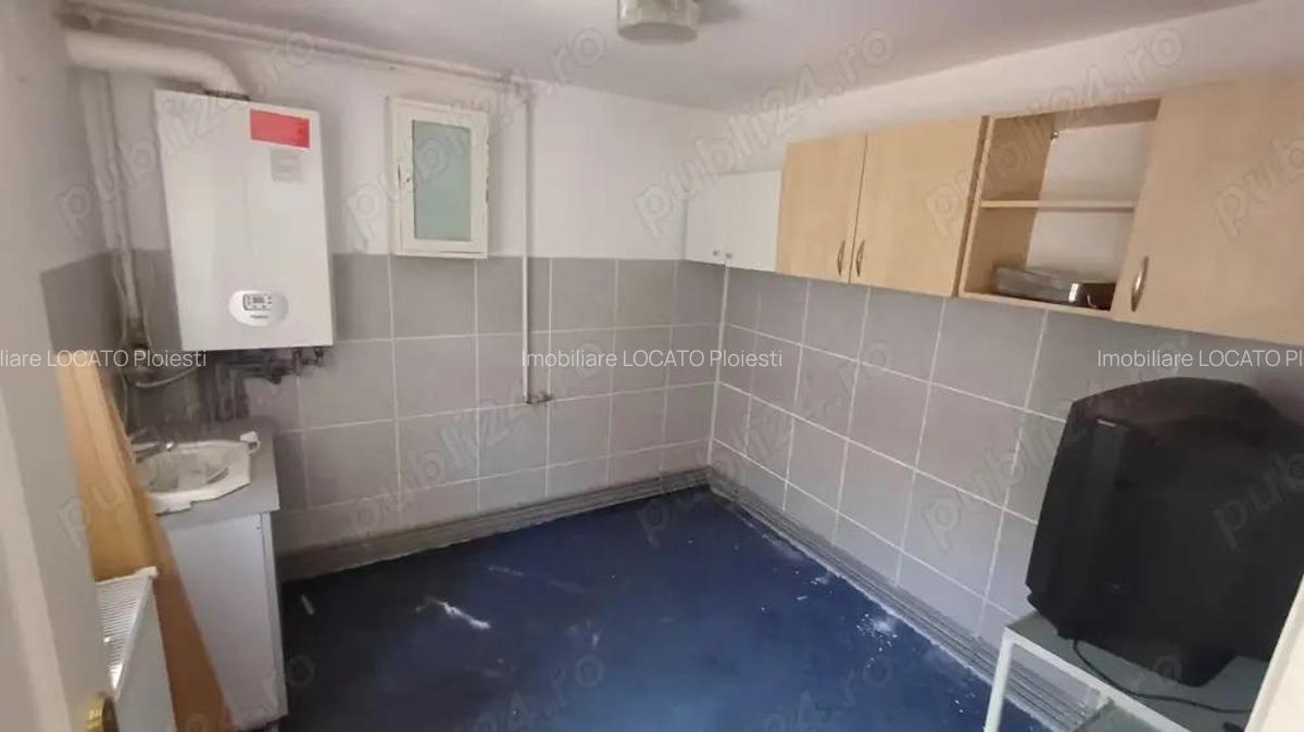 Casa + Anexa cu poten?ial strada Tunari Ploie?ti - 4
