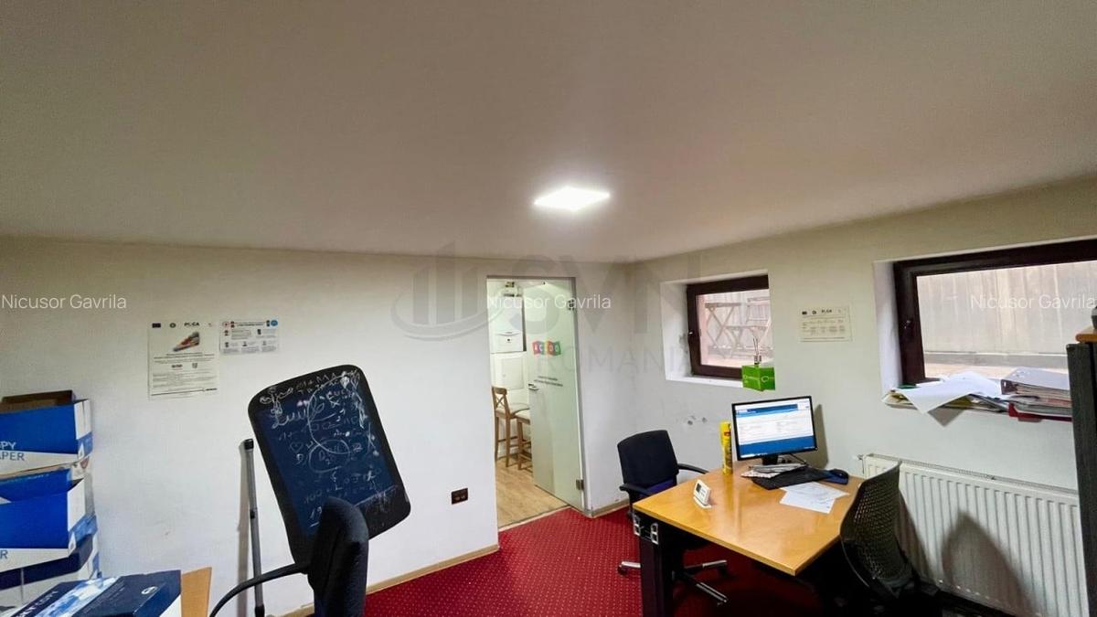 REC3001560 Vila Tineretului - Ideal Spatiu de Birouri - 6
