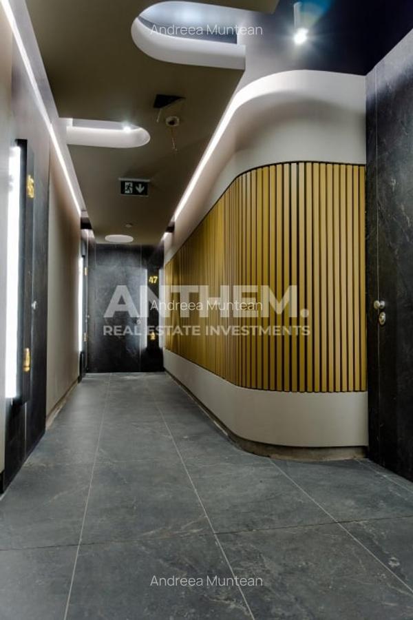 Apartament premium cu 2 camere si parcare subterana inclusa-Floreasca-BHB - 3