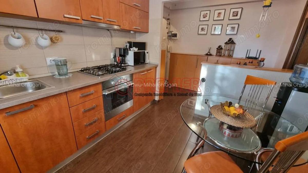 Str Stupilor 8 - apartament 3 camere - 1