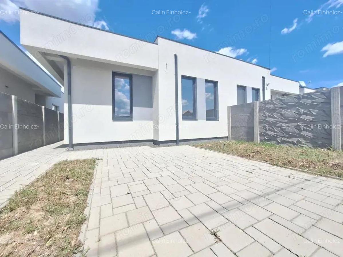 Duplex spatios cu 4 camere, 98mp, 320 mp teren-Calea Urseni - 2