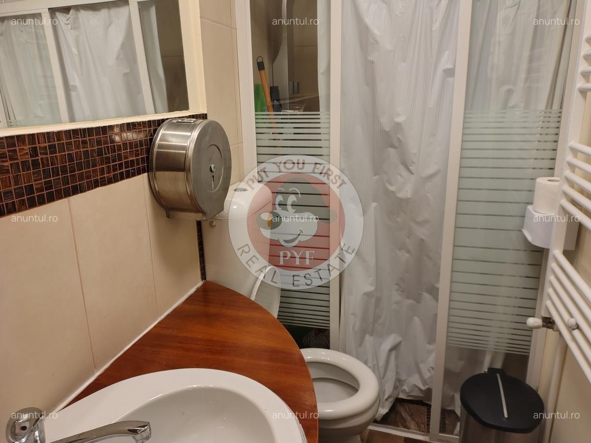 Investitie | Dinicu Golescu | Studio cu terasa 25mp | Semidec | 62mp | B11026 - 7