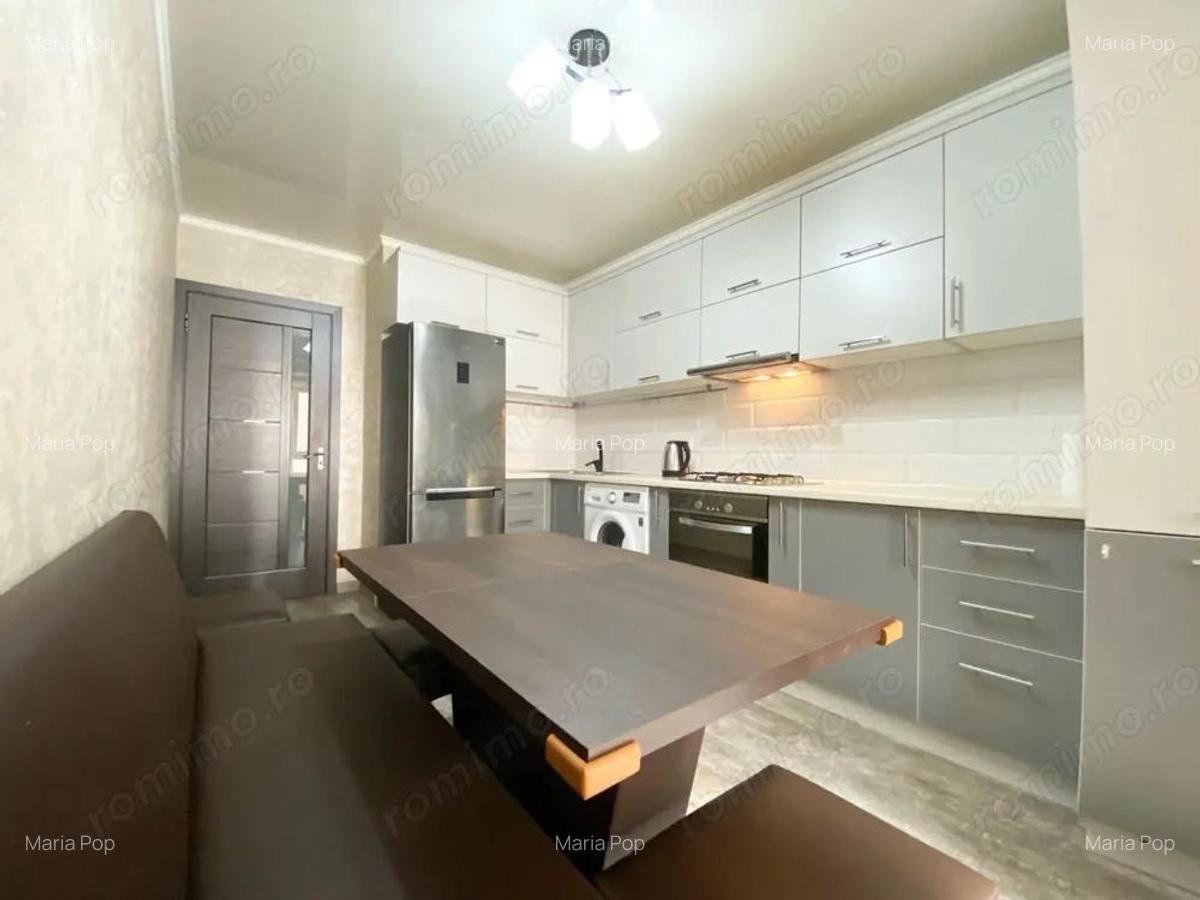 De vanzare apartament cu 1 camera in zona Take Ionescu. - 4