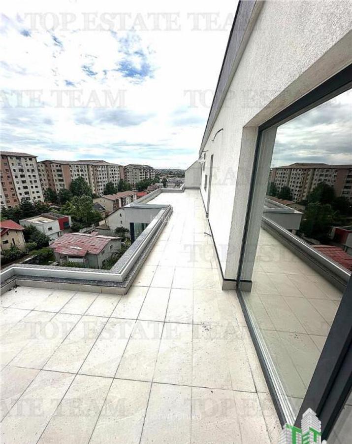 Penthouse 2 camere 60 mp si terasa 39mp, incalzire i pardose - 4