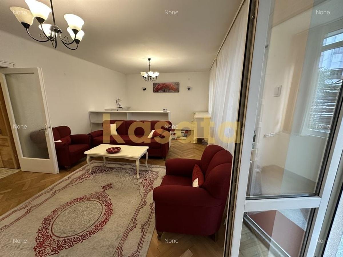 3 camere spațios în imobil boutique | Unirii - 2