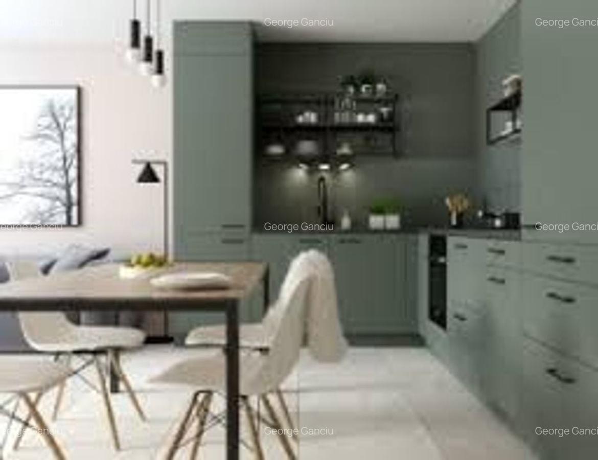 Apartament 2 camere  - Parcul Teilor - 4