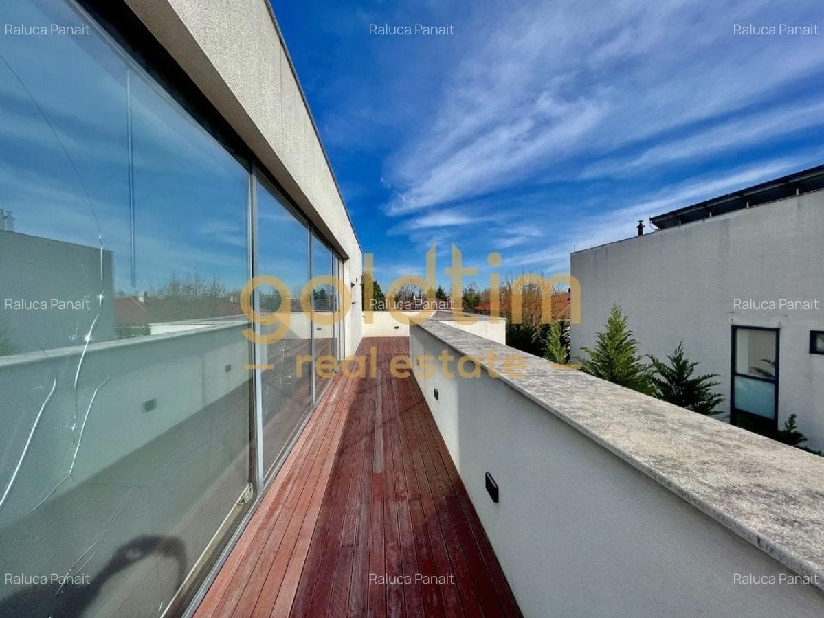 SUPERB/ ESQUISITE DESIGN/ GARDEN/ PARKINGS/ IANCU NICOLAE - 63