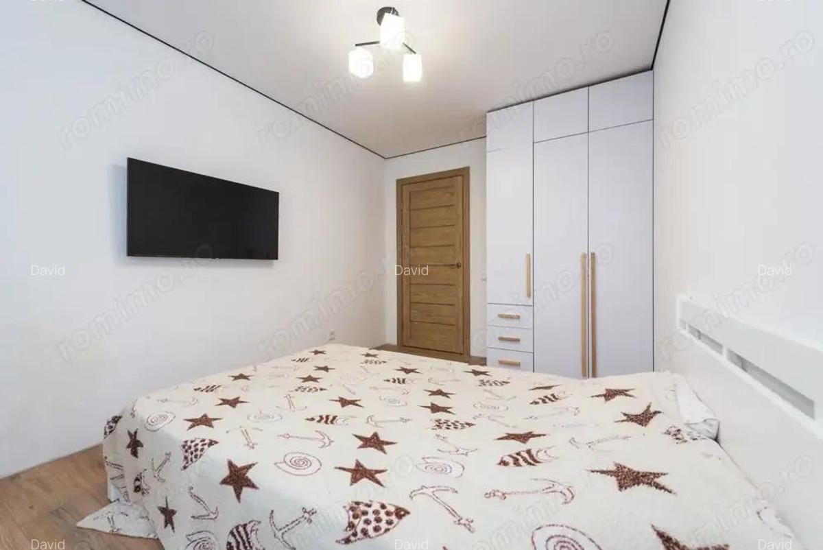 Ofer spre inchiriere apartament de 3 camere in zona Grivita - 5
