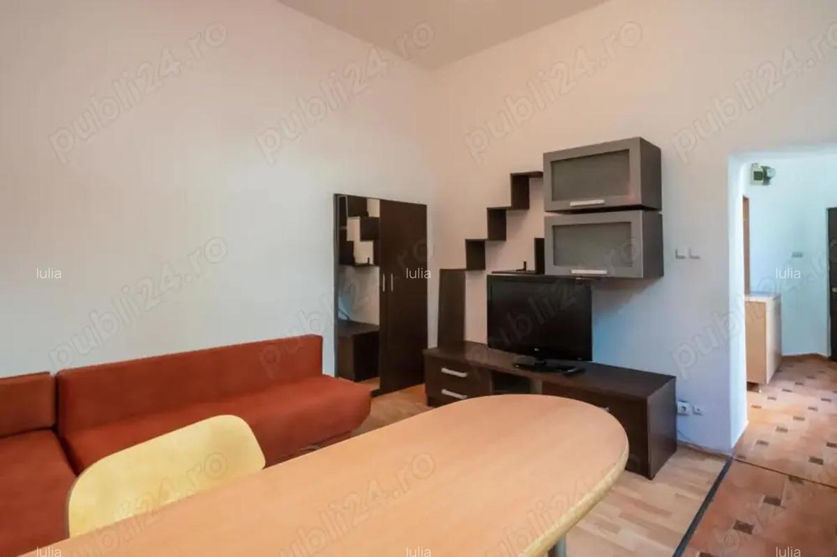 Apartament 2 camere | Kogalniceanu - 1 Apartament 2 camere | Kogalniceanu - 1