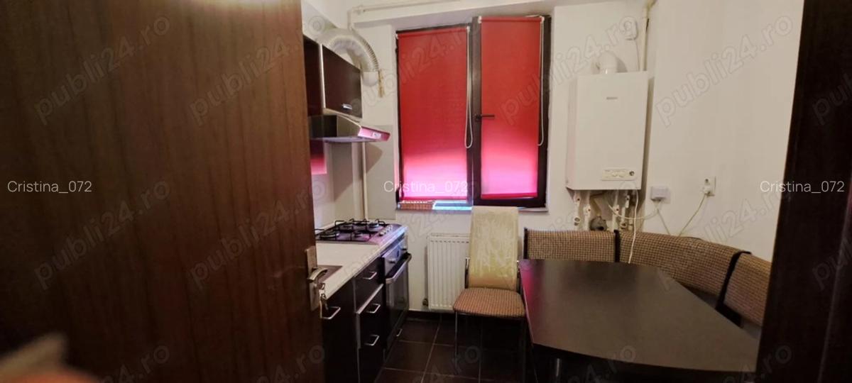 Inchiriez apartament 2 camere - 6