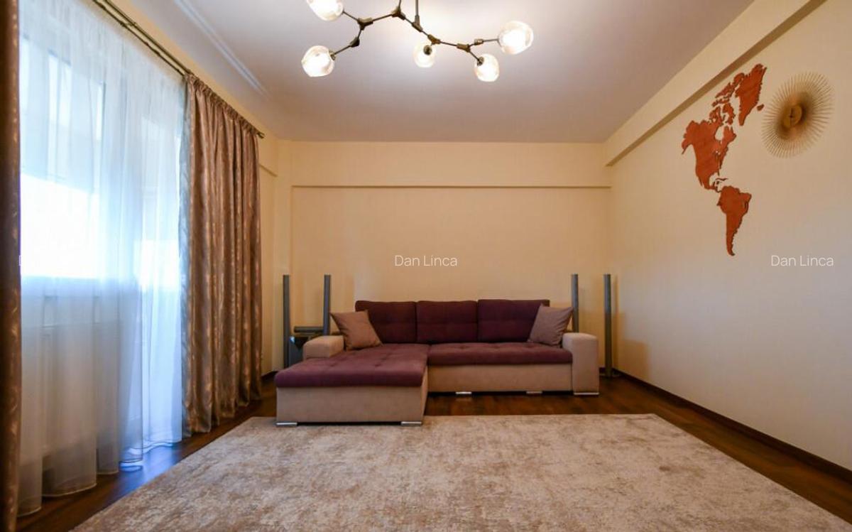 Piata MunciiBd. DecebalGlobal City-3 camere 88mp + gar - 5