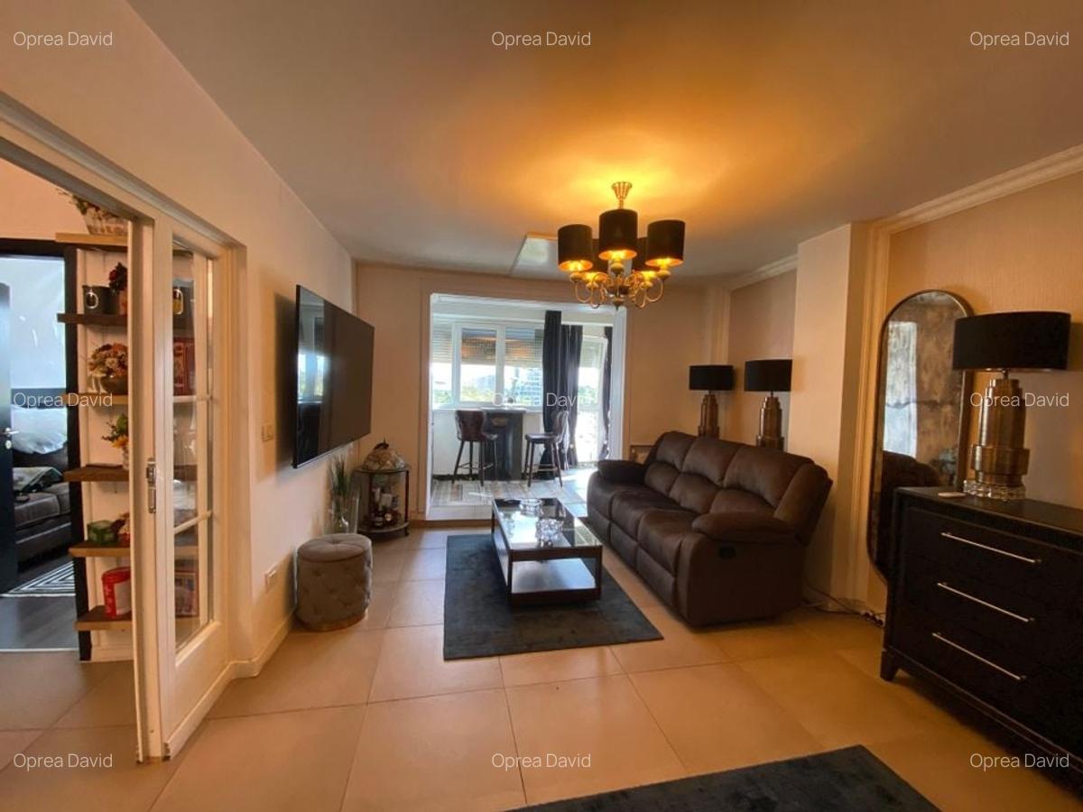 Apartament 4 camere decomandat, chiar langa Iulius Mall – Calea Aradul - 2