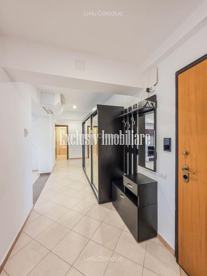 Faleza Nord - Apartament 80 mp cu 2 Camere si 2 Bai - la cativa pasi de Plaja - 16