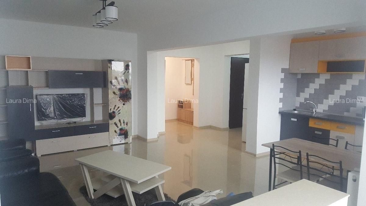 Apartament cu 2 camere decomandat, mobilat în Poștei - Bucov - 4