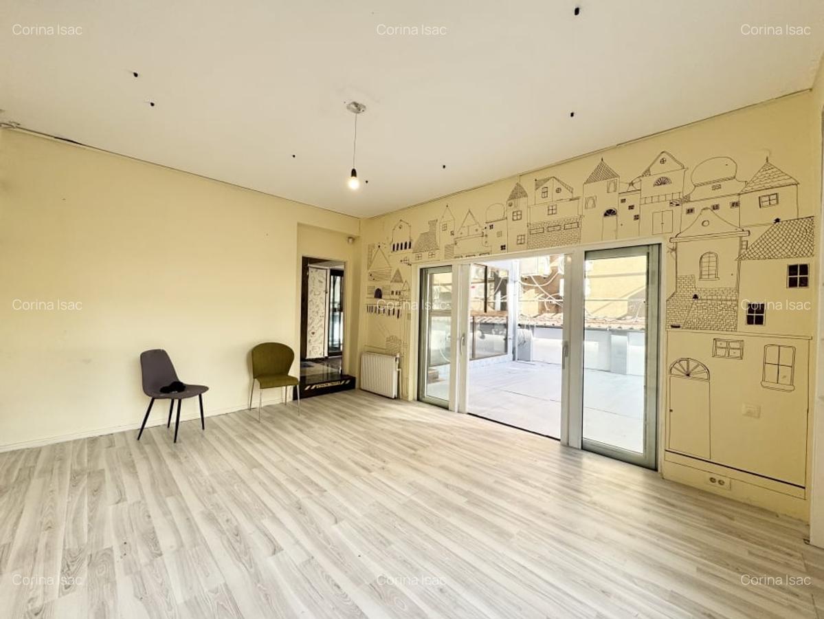 Proprietate situata in Dorobanti - Putul lui Zamfir - 6