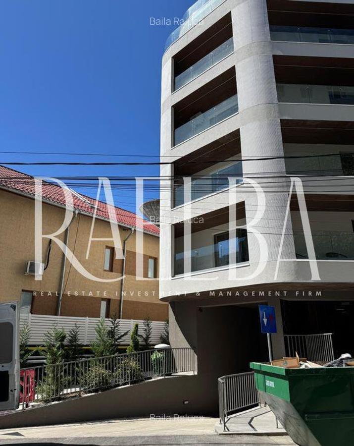 | 3 camere | Dristor Corner Apartments | - 16