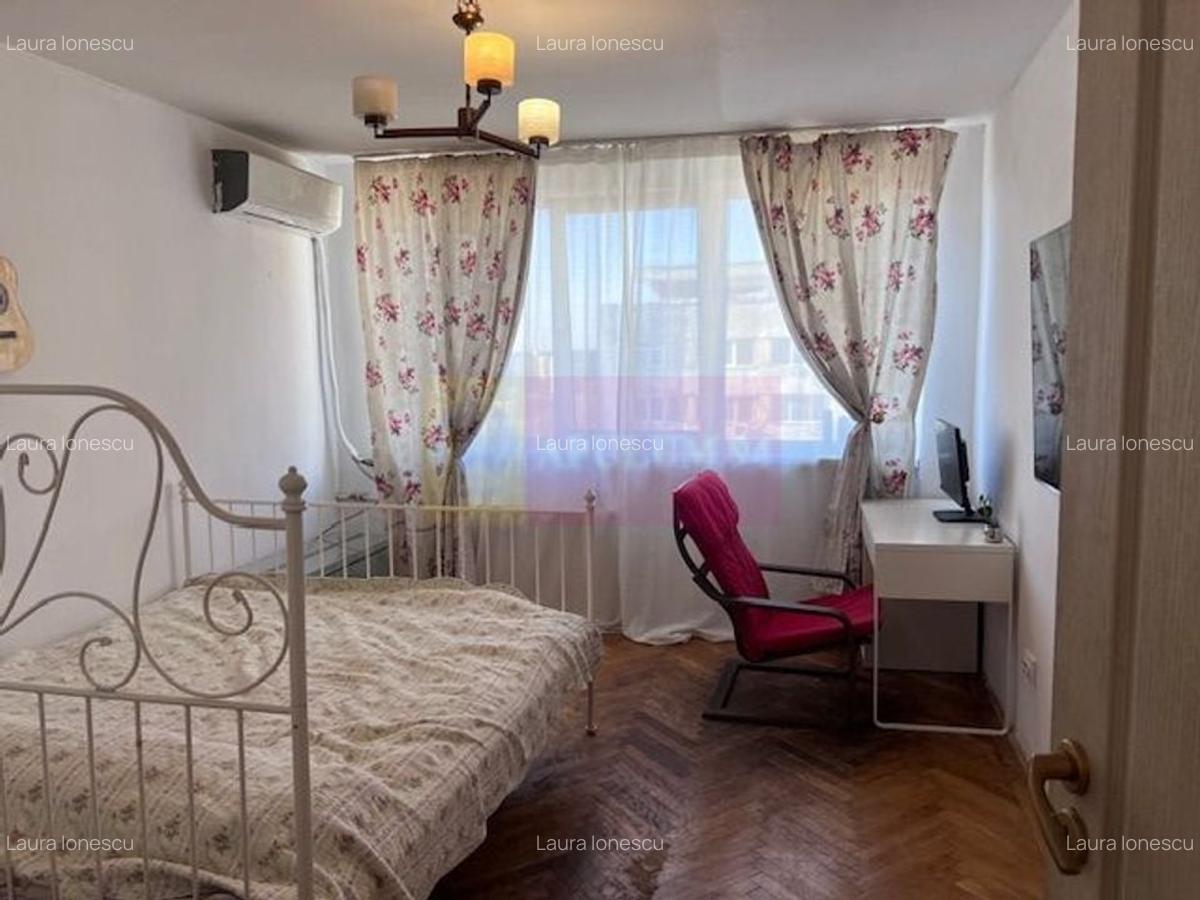 Apartament 2 camere Oltenitei- Piata Sudului. - 1