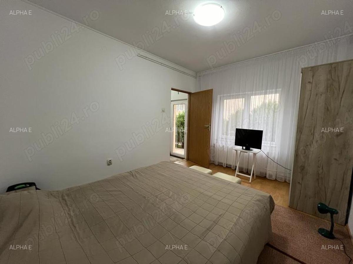 CASA MOBILATA-UTILATA ZONA GARA - 6