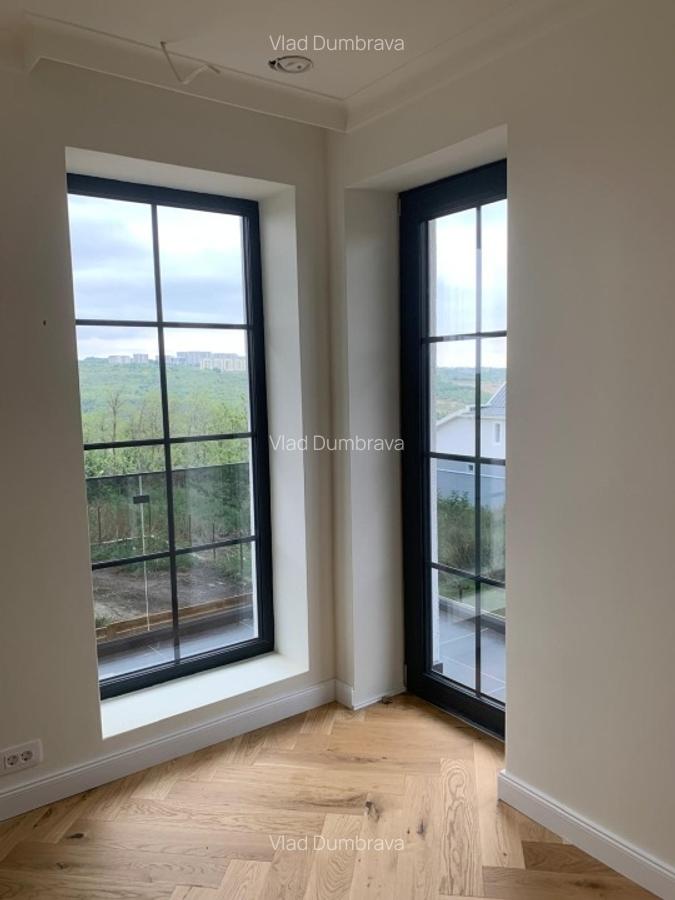 Casă SMART cu 0 facturi! Lângă Copou – Doar 237000 euro tva 21% inclus - 7