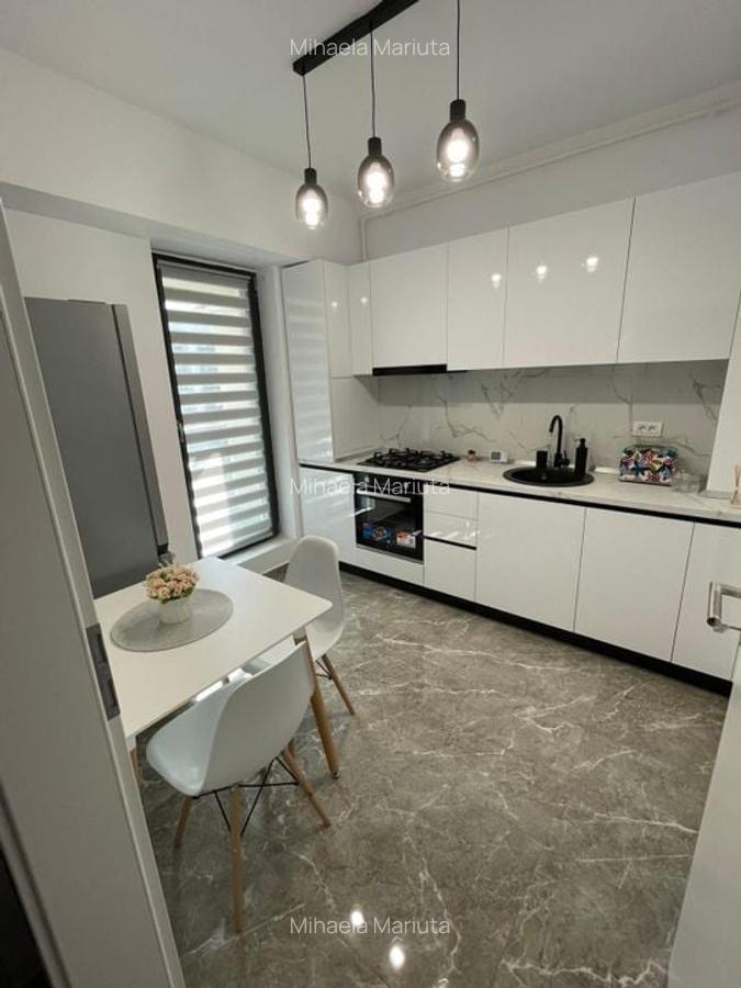 GARS. EXIGENT PLAZA, PRIMA INCHIRIERE, BLOC NOU, INCALZIRE PARDOSEALA - 1