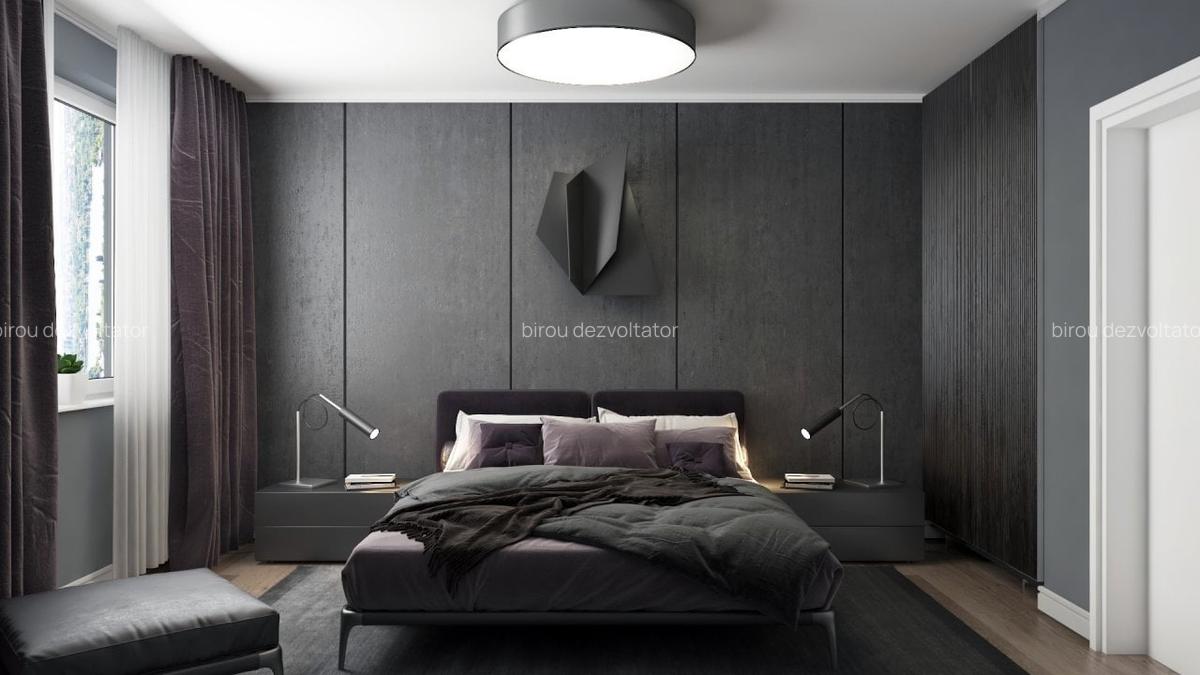 Apartament cu 2 camere în Pipera - 6
