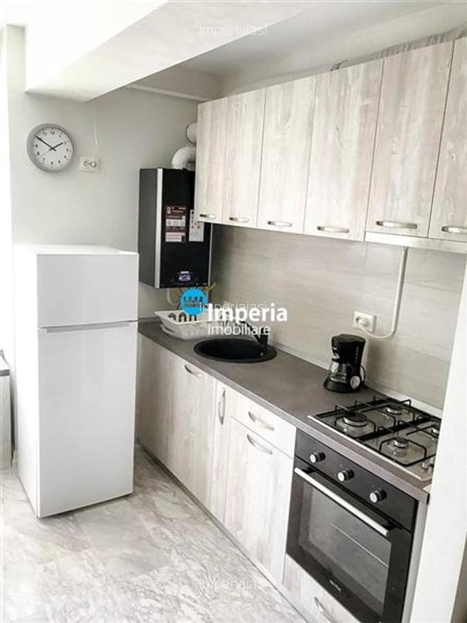 Fara COMISION! 2 Camere ROYAL TOWN! intabulat, mobilat, utilat - 4