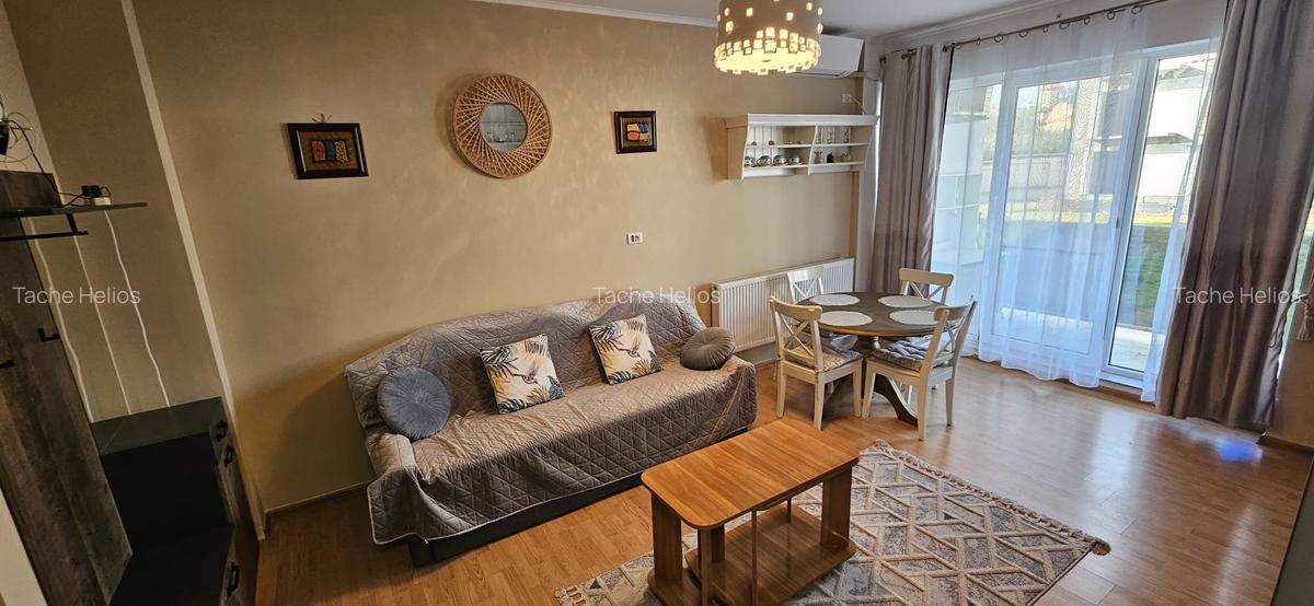 Apartament 2 camere, mobilat, utilat, Mamaia Nord, Hanul Cu Peste - 15