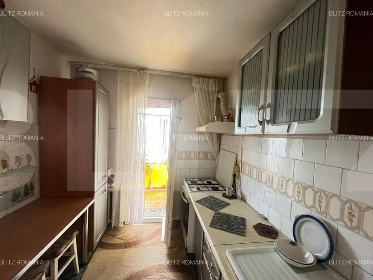 Apartament de 2 camere, zona Bucovina - 3