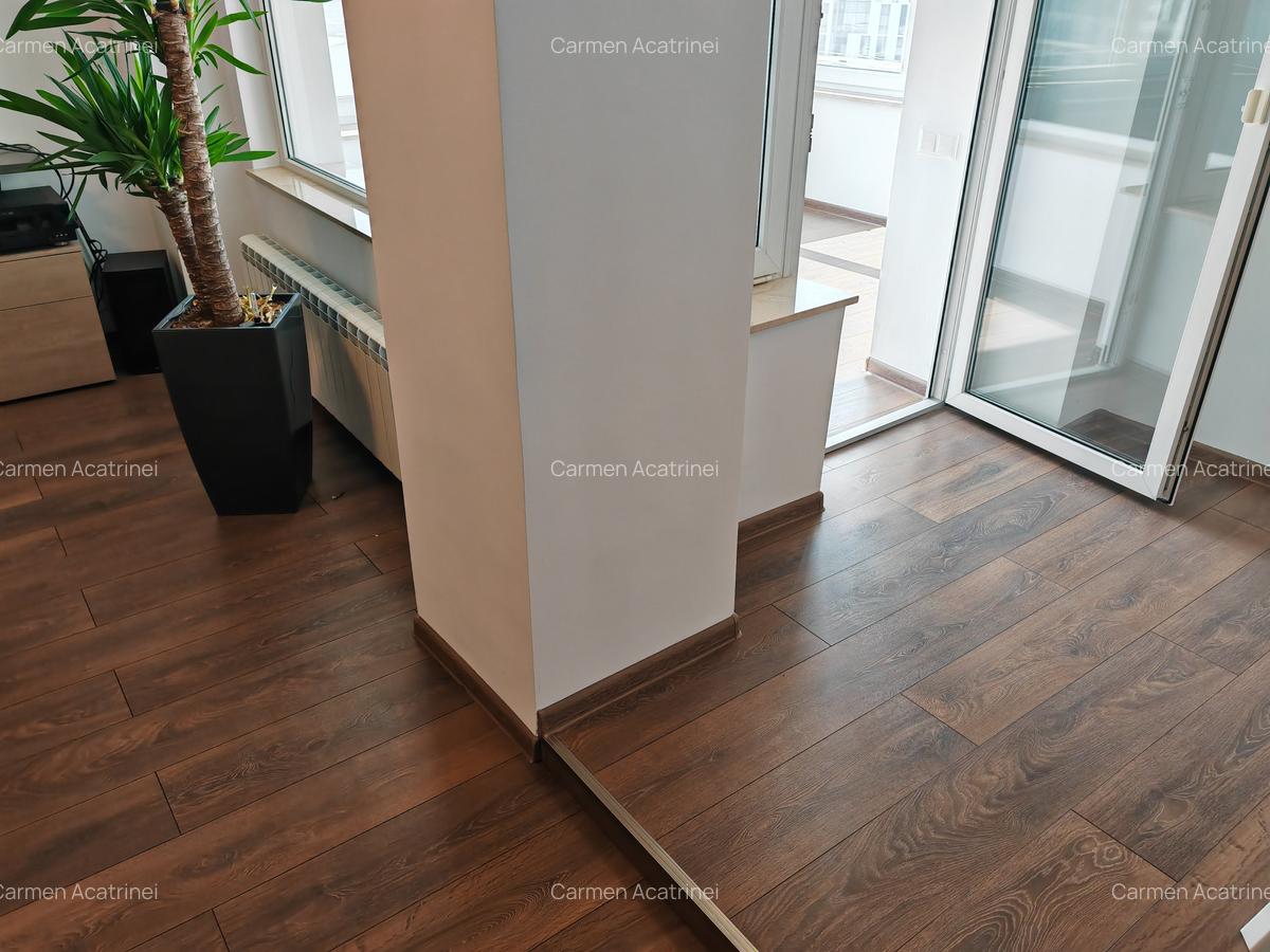 Apartament 4 camere confort sporit, liber la vanzare zona AFI - 3