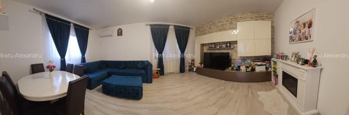 Duplex Bragadiru Cartierul Independentei id nr 34 - 3