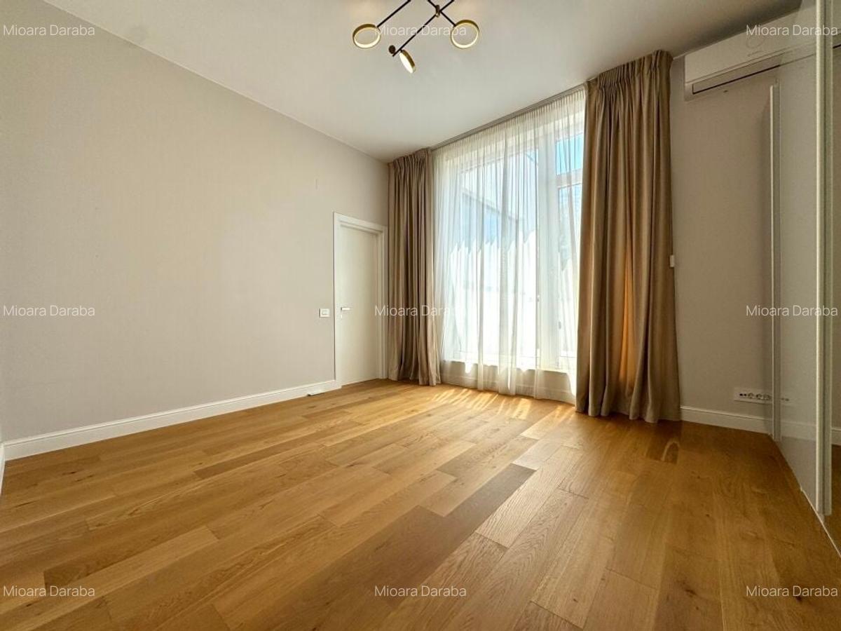 Villa with pool, monitored complex, Iancu Nicolae - 27