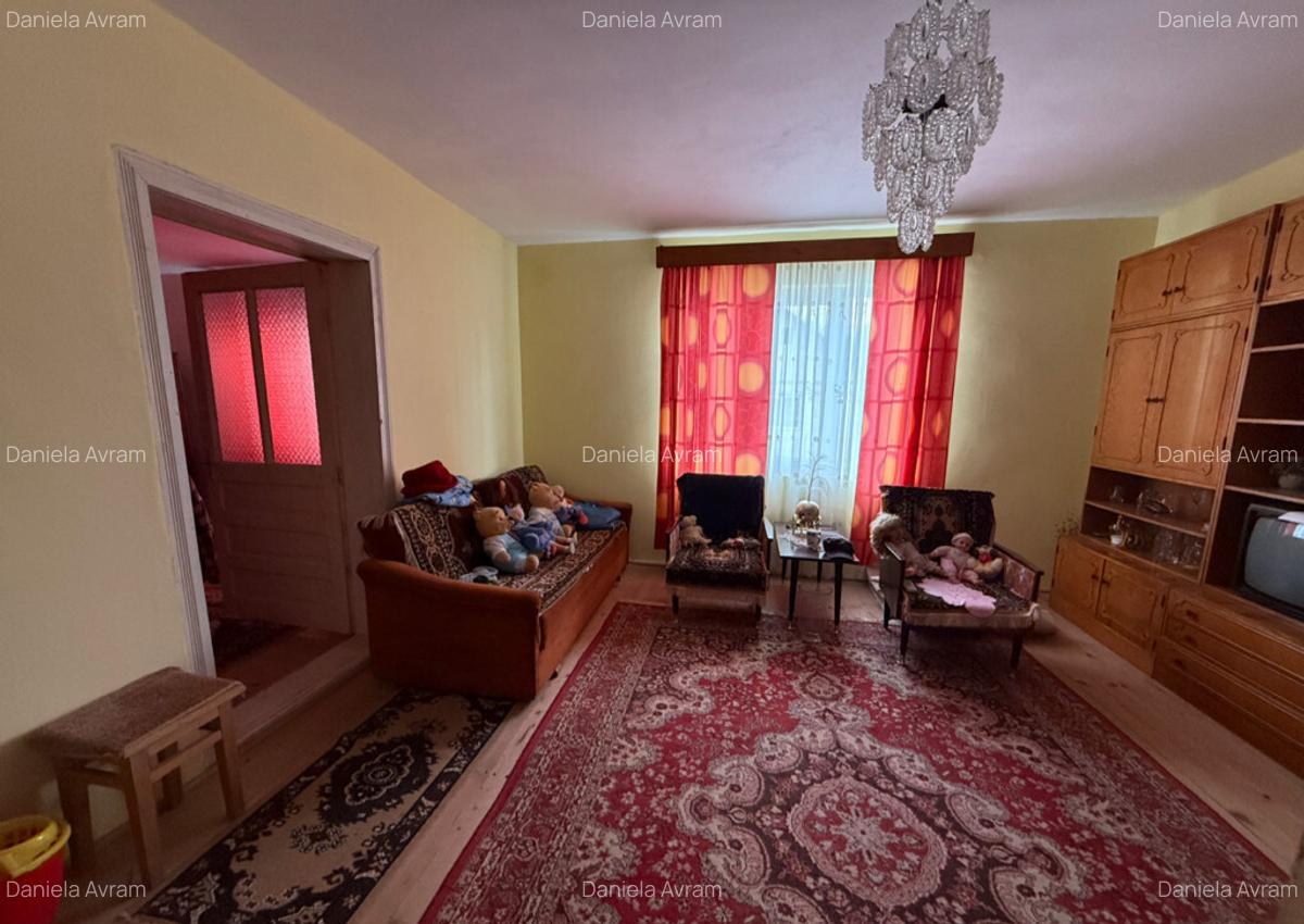 Casa 3 camere in Mocod - 8