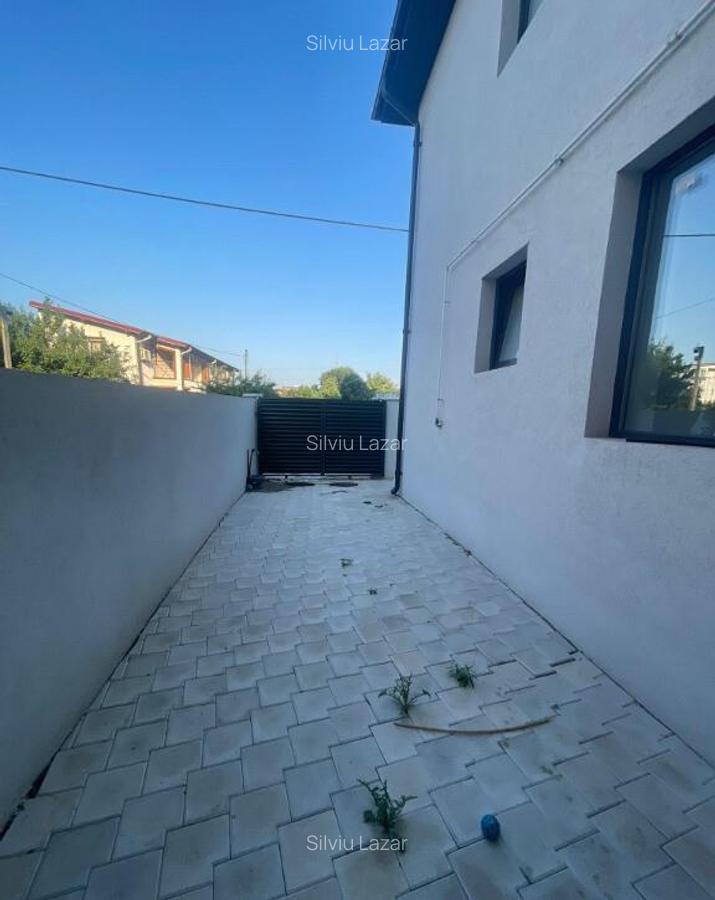 Metrou Dimitrie Leonida 8 min| Vila individuala 5 camere 2 bai| 200 mp - 12
