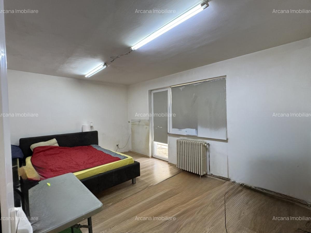 Apartament 4 camere | cartier Manastur | Cluj Napoca - 5